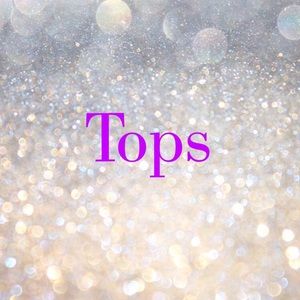 All different sizes 😊